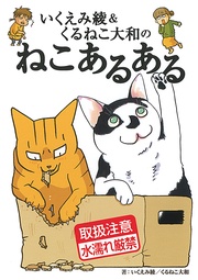 いつでも書店 おきらくニャンコ たぁぽん ぶんか社